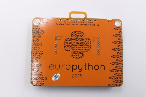 Europython 2019-1